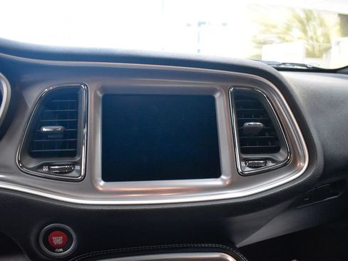 Used 2022 Dodge Challenger SRT Super Stock RWD image 28