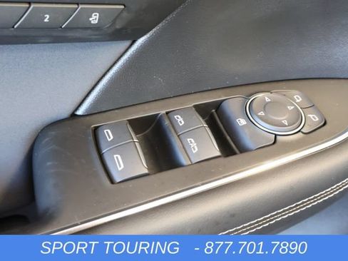 New 2026 Buick Envision Sport Touring AWD/4WD image 13