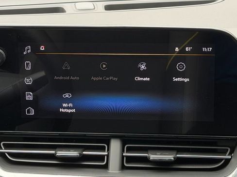 New 2026 Chevrolet Trax ACTIV w/ Driver Confidence Package image 15