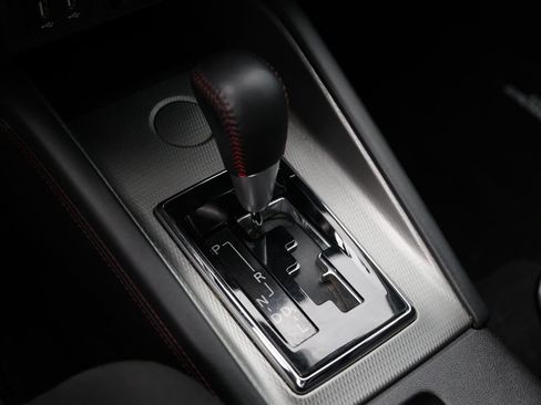 Used 2021 Mitsubishi Outlander Sport Black Edition FWD image 19