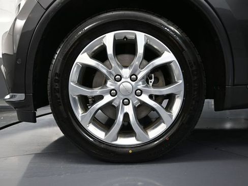 Used 2018 Dodge Durango Citadel w/ Technology Group image 17