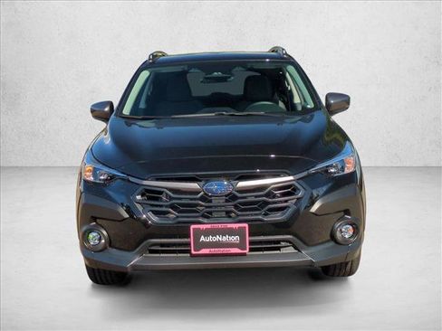 New 2026 Subaru Crosstrek 2.0i Premium AWD/4WD image 6
