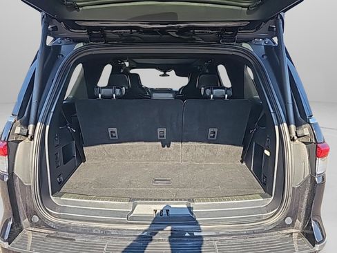 Used 2022 Lincoln Navigator Reserve image 17