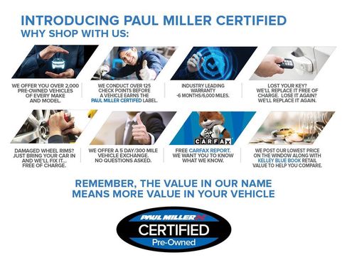 Used 2023 Hyundai Santa Fe Calligraphy image 3