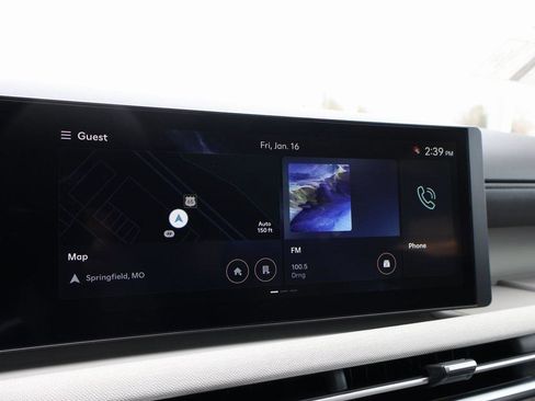 New 2026 Hyundai Tucson Limited image 36