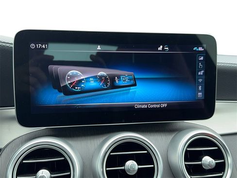 Used 2023 Mercedes-Benz C 300 C 300 Coupe AMG NIGHT PKG,NAV, image 25