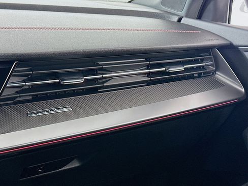 Used 2024 Audi S3 Premium Plus w/ Premium Plus Package image 16