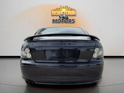 Used 2004 Pontiac GTO RWD image 6