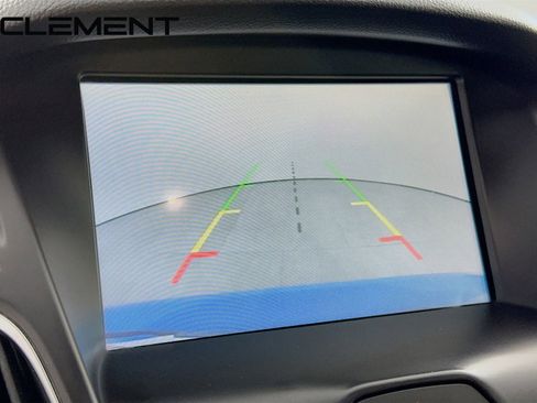 Used 2017 Ford Focus RS image 22