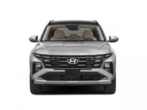 New 2025 Hyundai Tucson SEL image 7