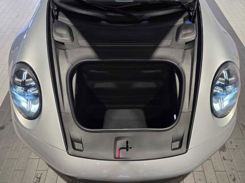 New 2026 Porsche 911 Carrera 4 GTS image 21