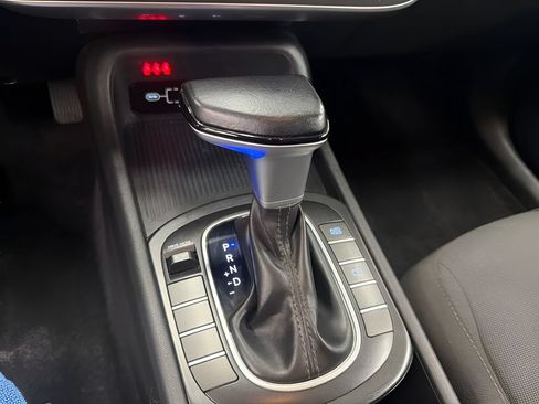 Certified 2024 Hyundai Kona SEL FWD image 29