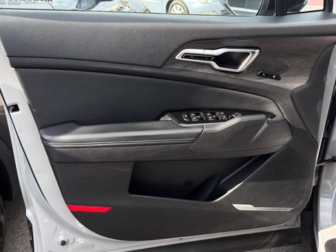 Used 2023 Kia Sportage X-Pro image 13