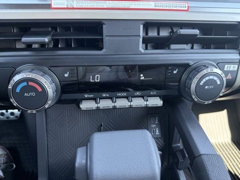 New 2025 Toyota Tacoma TRD Sport image 25