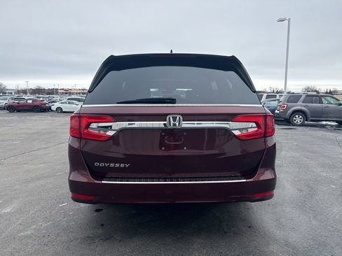 Used 2018 Honda Odyssey EX-L image 6