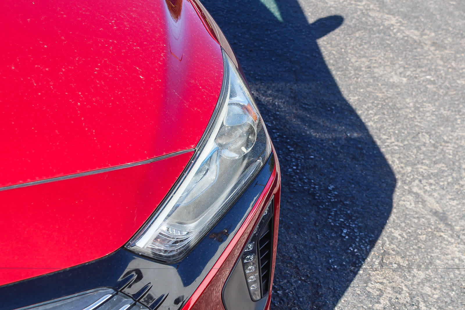 Used 2019 Hyundai Ioniq SEL FWD image 13