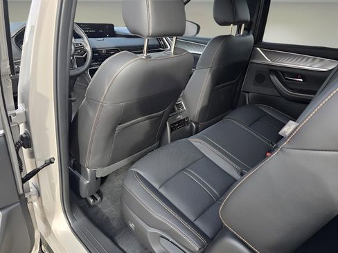 New 2026 MAZDA CX-90 Plug-In Hybrid w/ Preferred image 15