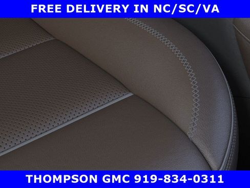 New 2026 GMC Sierra 1500 Denali w/ Technology Package image 21