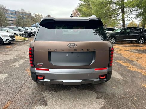 New 2026 Hyundai Palisade XRT Pro image 6