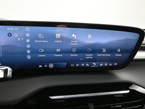 New 2026 Buick Enclave Avenir w/ Super Cruise Package image 14