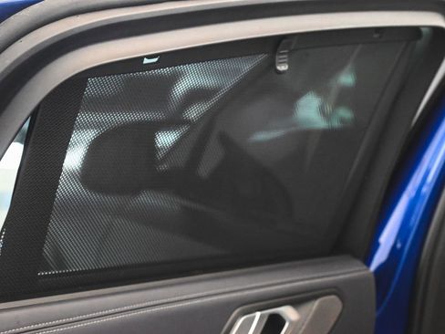 Used 2021 BMW X6 M w/ Competition Package AWD/4WD image 14