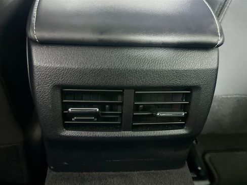 Used 2025 Lexus IS 350 F Sport w/ Accessory Package 2 RWD image 29