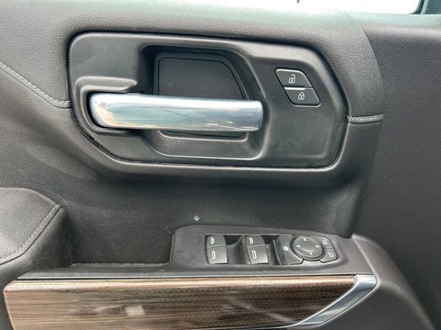 Used 2021 Chevrolet Silverado 1500 RST w/ All Star Edition Plus image 18