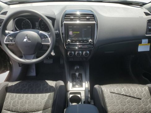 New 2026 Mitsubishi Outlander Sport ES AWD/4WD image 22