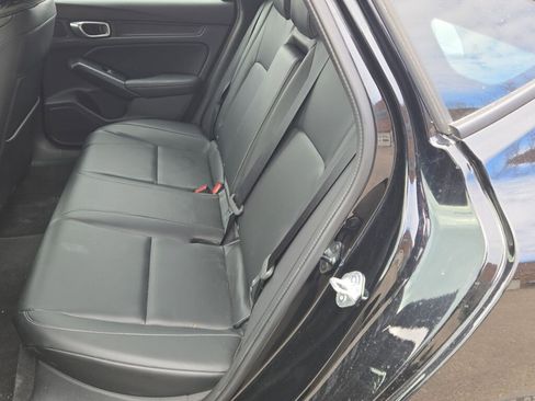 Certified 2023 Acura Integra A-Spec image 17