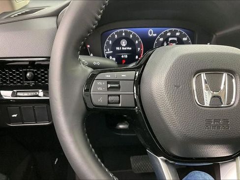 Certified 2026 Honda CR-V EX-L image 23