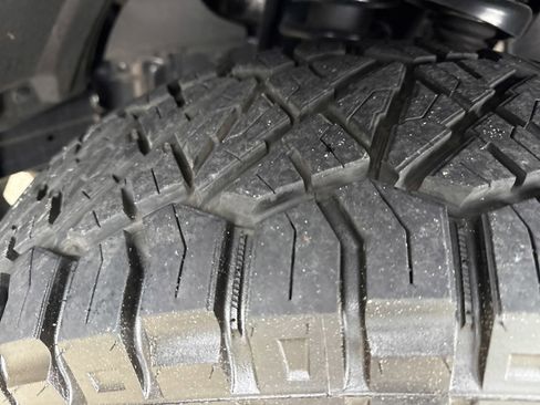 Used 2025 Toyota 4Runner SR5 image 9