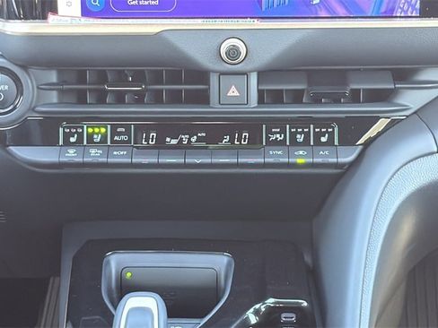 New 2026 Toyota Crown Platinum image 23