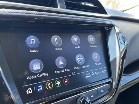 Used 2023 Chevrolet TrailBlazer LT w/ Convenience Package image 14