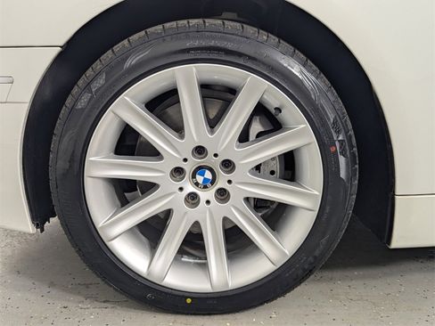 Used 2004 BMW 745Li image 9