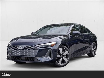 New 2025 Audi A5 2.0T Premium