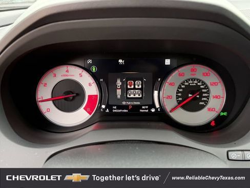 Used 2023 Acura RDX A-Spec AWD/4WD image 16