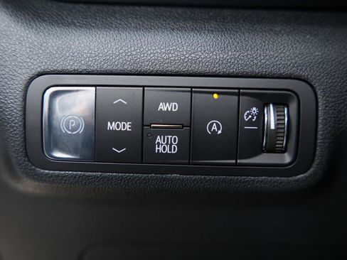 New 2026 GMC Terrain AT4 image 26