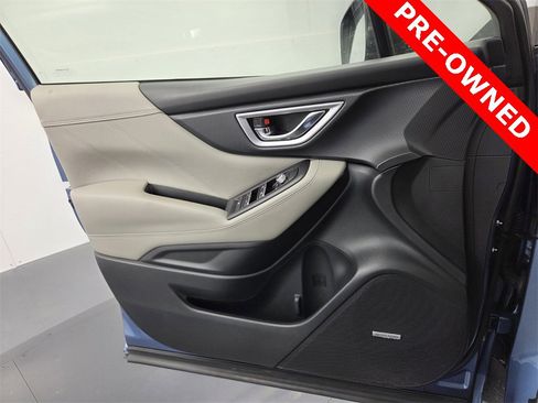 Used 2019 Subaru Forester Limited image 23