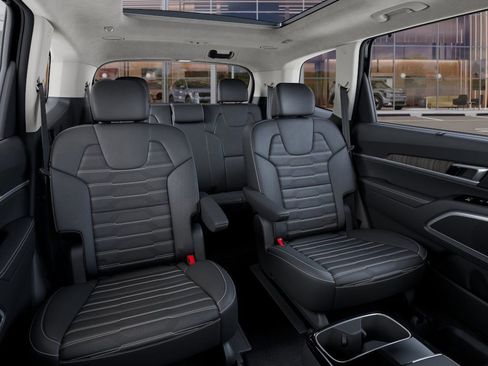 New 2025 Kia Telluride SX Prestige AWD/4WD image 16