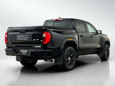 Used 2023 GMC Canyon Elevation w/ Convenience Package AWD/4WD image 5