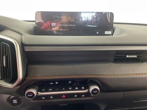 New 2026 MAZDA CX-50 AWD 2.5 S w/ Weather Package image 15