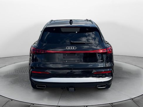 New 2025 Audi Q5 Premium Plus image 6