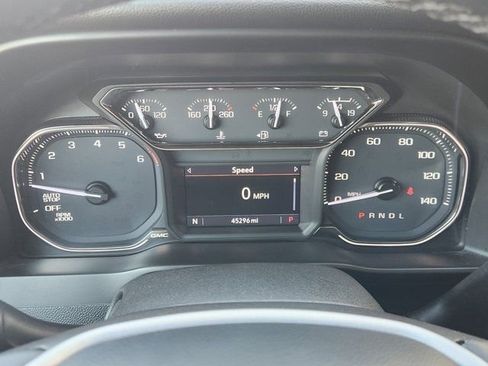 Used 2020 GMC Sierra 1500 SLT image 7