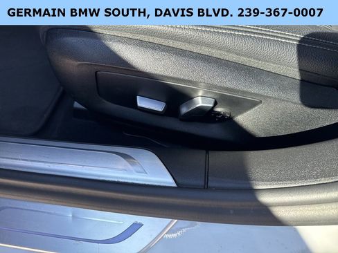 Used 2018 BMW 740i xDrive image 9