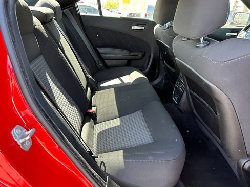 Certified 2023 Dodge Charger GT w/ Blacktop Package RWD image 22