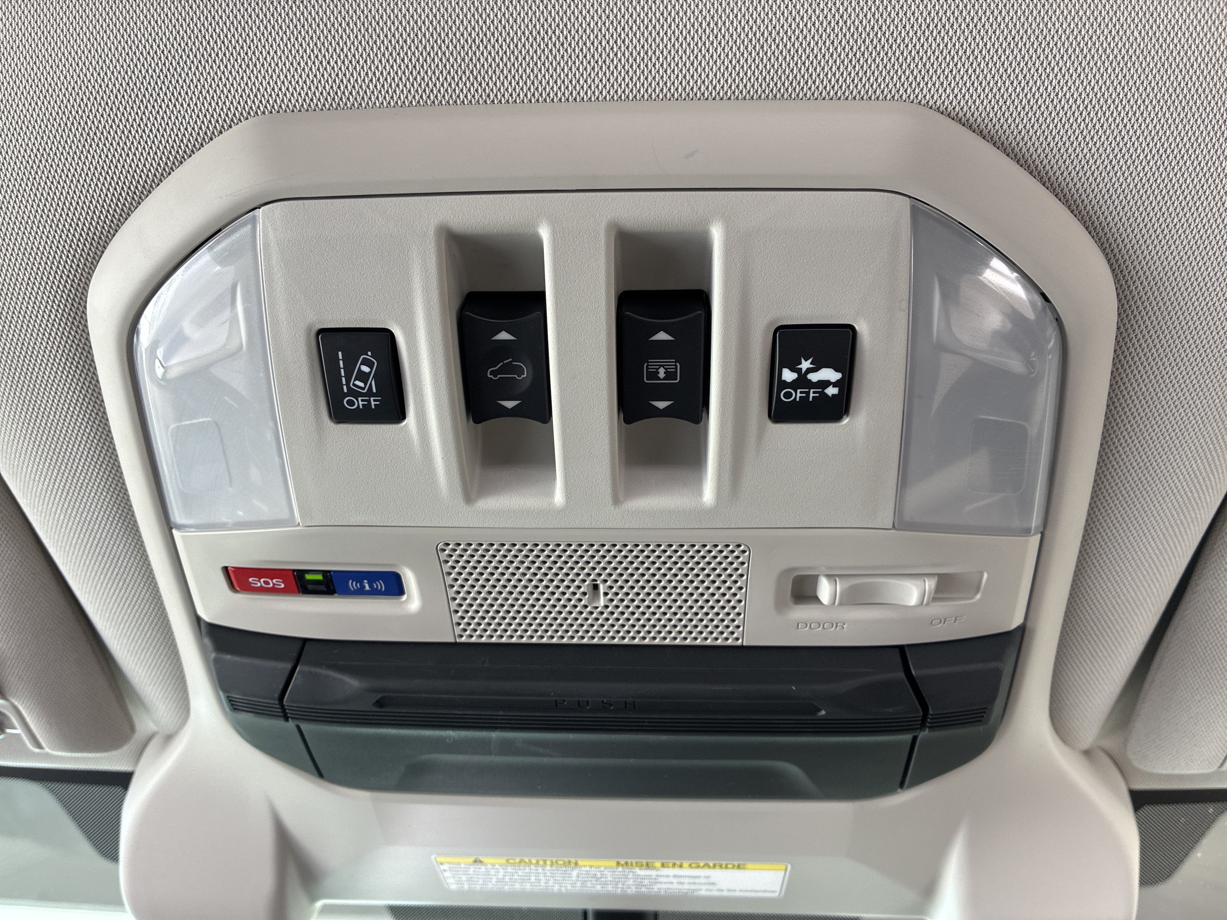 Used 2019 Subaru Ascent Limited AWD/4WD image 32