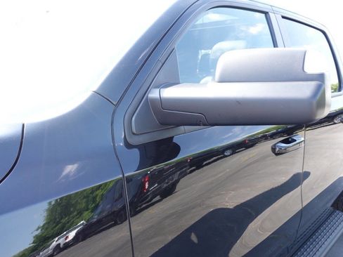 Used 2022 RAM 1500 Rebel w/ Rebel Level 2 Equipment Group AWD/4WD image 8
