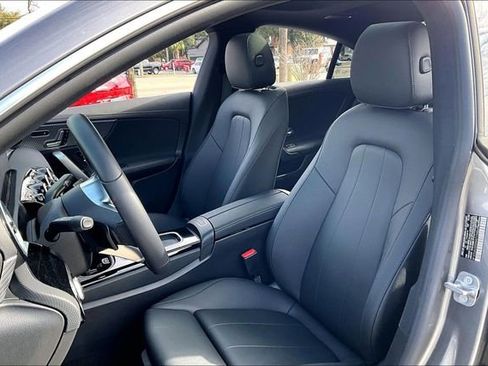 New 2024 Mercedes-Benz CLA 250 image 8