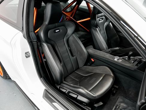 Used 2016 BMW M4 GTS RWD image 24
