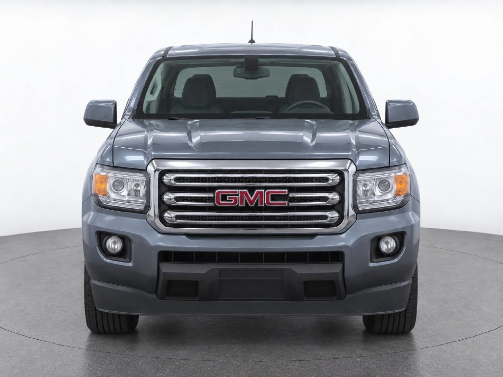Used 2019 GMC Canyon SLE w/ SLE Convenience Package RWD image 5